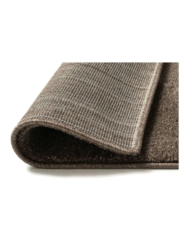 LOOPSIE WAIKIKI BROWN RIVER RUG image 3