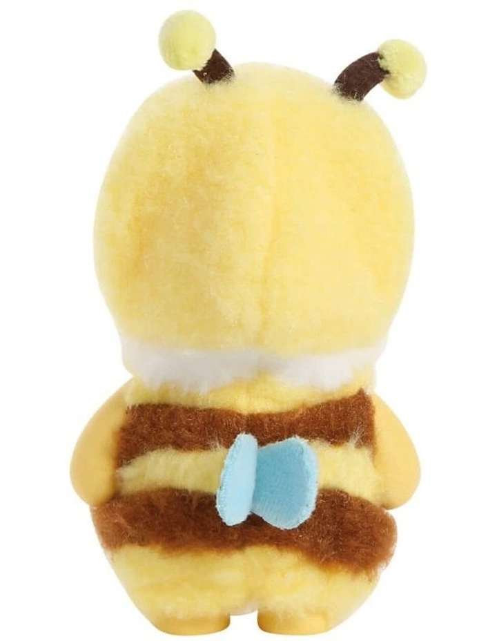 Disney Gifts - Winnie the Pooh Honey Bee Outfit Figurine 11.5cm - Ages 3 image 6