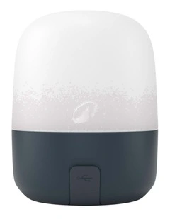Decathlon - CAMPING LAMP BL 200 - USB-C RECHARGEABLE - 200 LUMENS