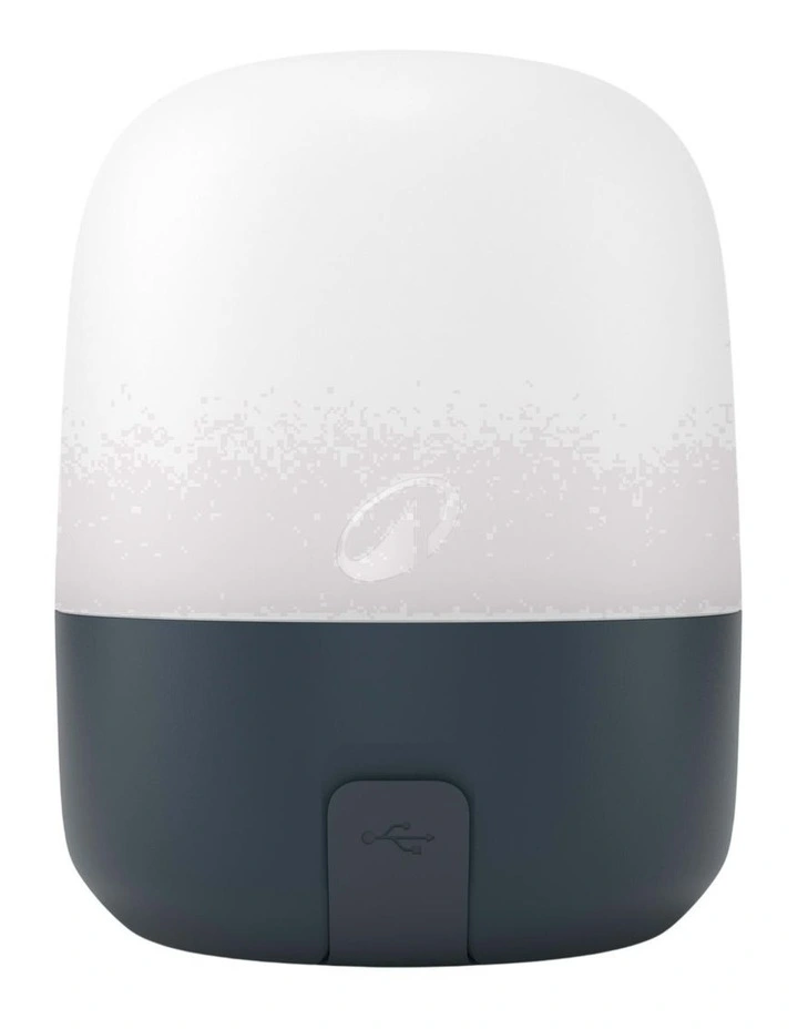 Decathlon - CAMPING LAMP BL 200 - USB-C RECHARGEABLE - 200 LUMENS image 1