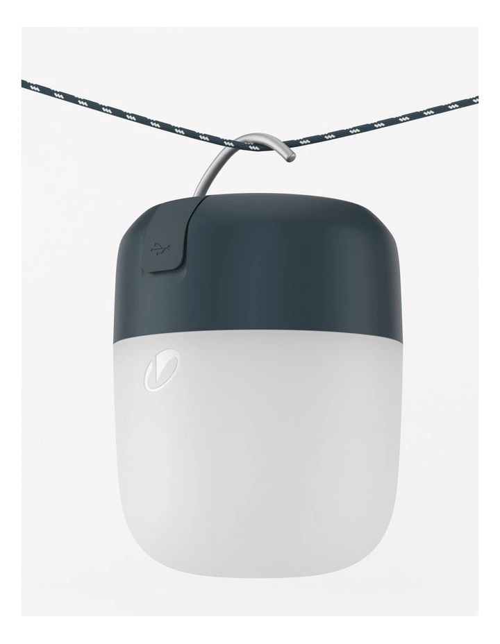 Decathlon - CAMPING LAMP BL 200 - USB-C RECHARGEABLE - 200 LUMENS image 2