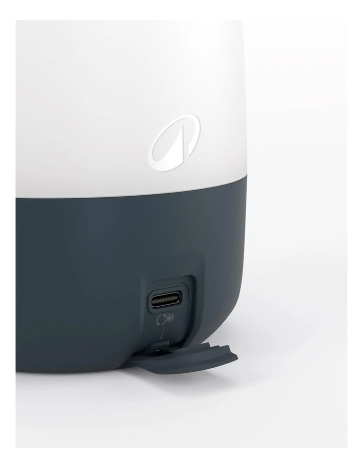 Decathlon - CAMPING LAMP BL 200 - USB-C RECHARGEABLE - 200 LUMENS image 3