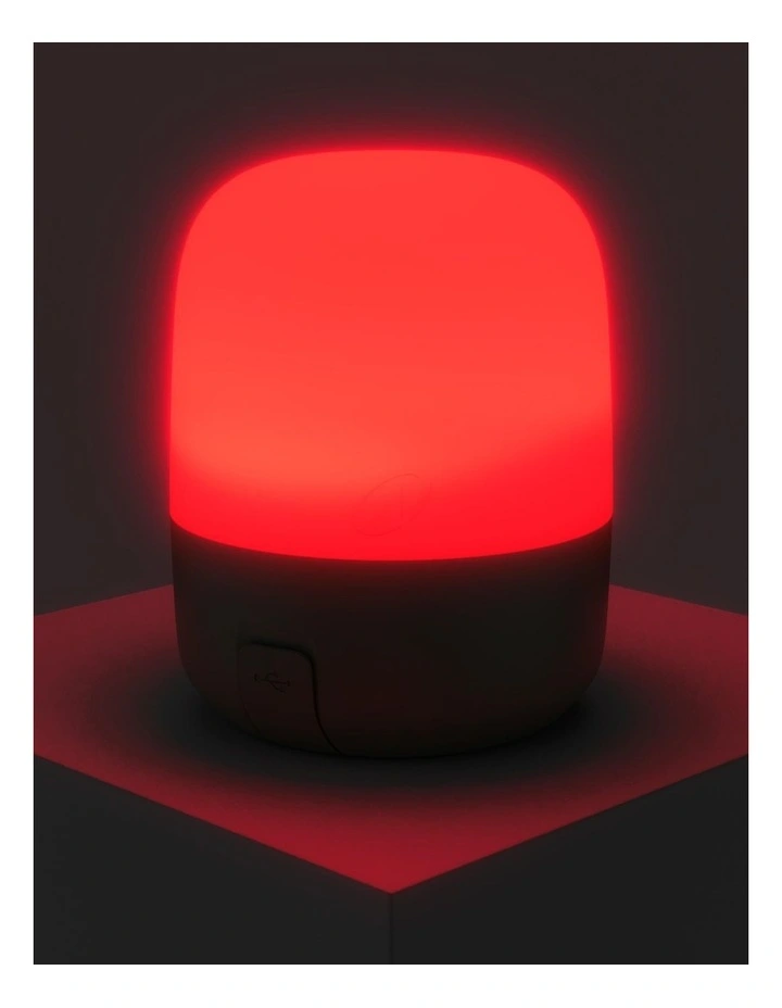 Decathlon - CAMPING LAMP BL 200 - USB-C RECHARGEABLE - 200 LUMENS image 6