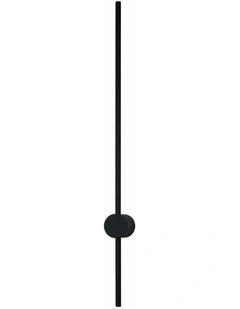 Saber Interior Linear LED Dual-CCT Wall Lights
