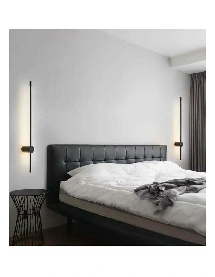 Saber Interior Linear LED Dual-CCT Wall Lights image 5