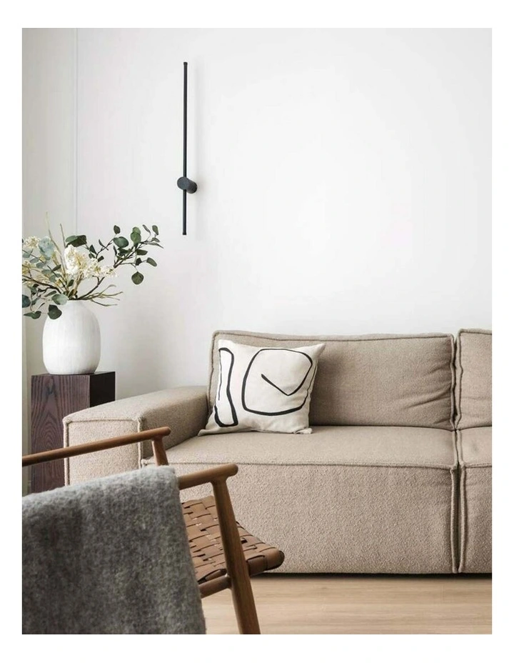 Saber Interior Linear LED Dual-CCT Wall Lights image 6