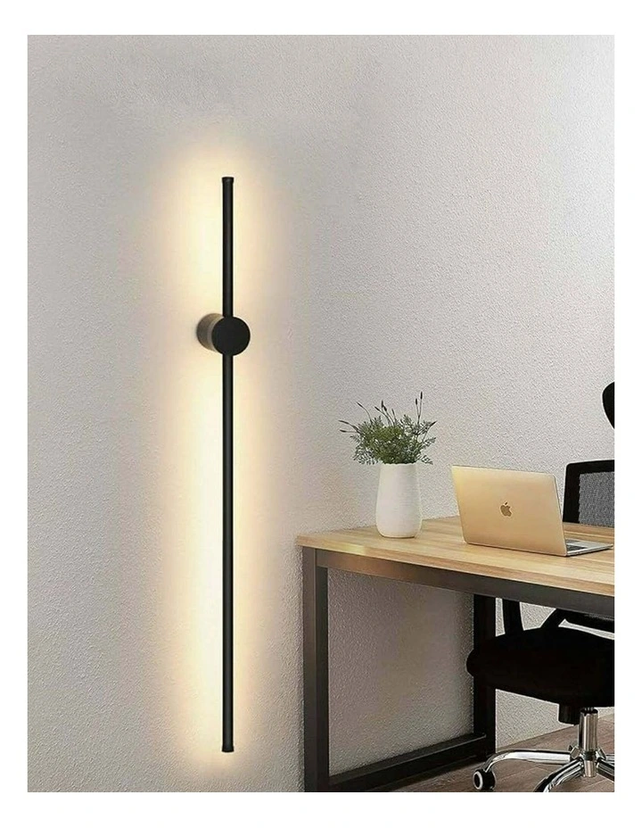 Saber Interior Linear LED Dual-CCT Wall Lights image 7