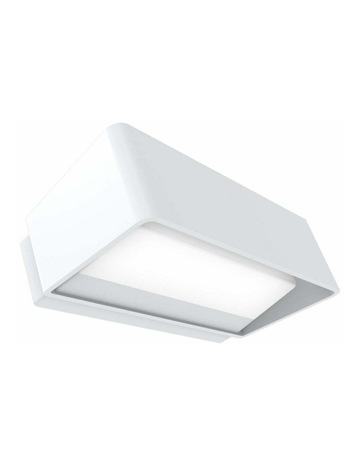 White colour