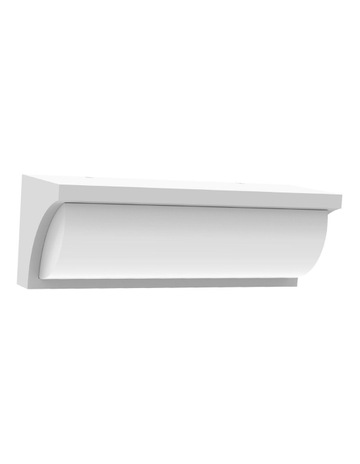 White colour