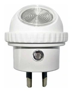 Interior LED Wall Utility Night Light
