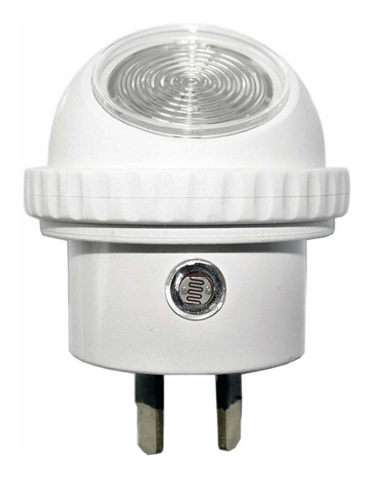 Interior LED Wall Utility Night Light image 1
