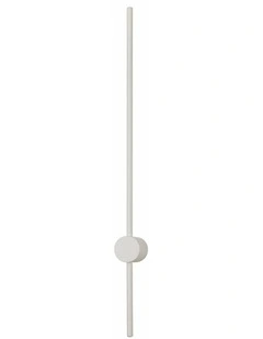 Saber Interior Linear LED Dual-CCT Wall Lights