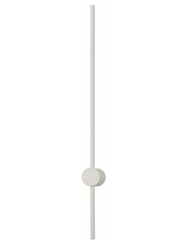 Saber Interior Linear LED Dual-CCT Wall Lights image 1