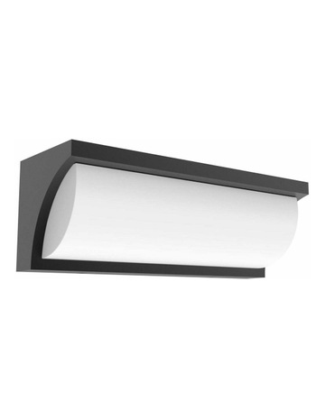 Black/Dark Grey colour