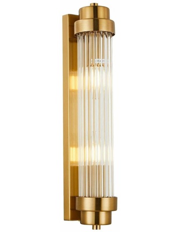 Antique Brass colour