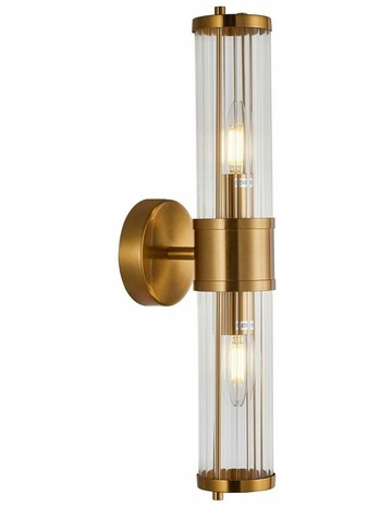 Antique Brass colour