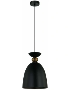 Kansi Interior Bell Shape Pendant Lights