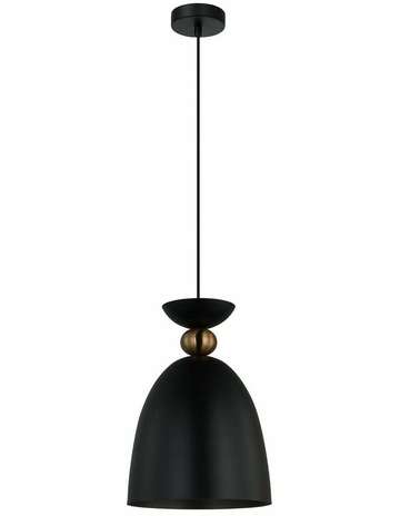 Matte Black colour