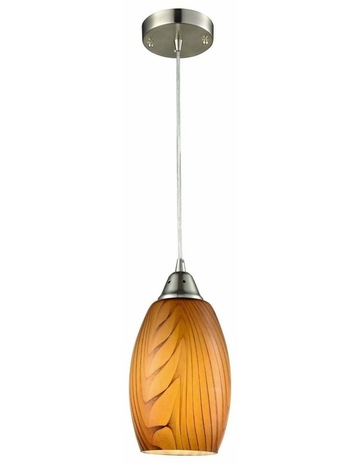 Amber colour