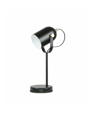 Matte Black colour