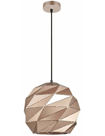 Rose Gold colour