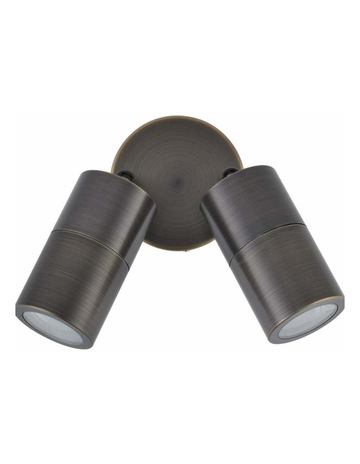 Double Adjustable colour