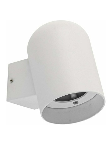 Matte White colour