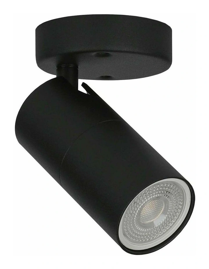 Lengan Interior Single Head Adjustable Round Base Spot Lights image 1