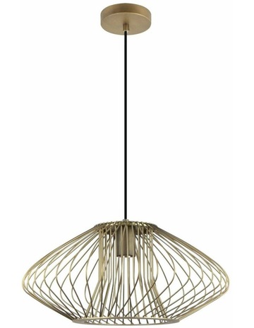 Imitation Antique Brass colour