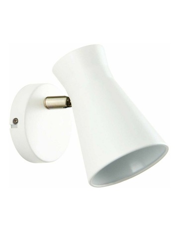 Matte White colour