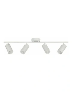 Lengan Interior Four Heads Adjustable Round Base Spot Lights
