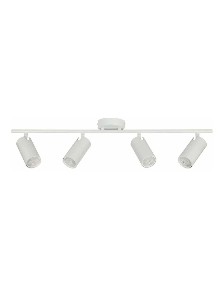Lengan Interior Four Heads Adjustable Round Base Spot Lights image 1