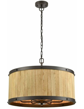 Natural Wood colour
