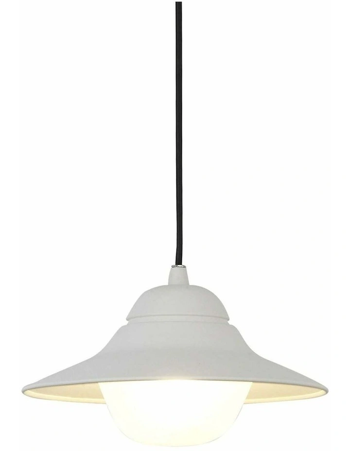 Spy Exterior Pendant Lights IP44 image 1