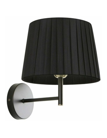 Black colour