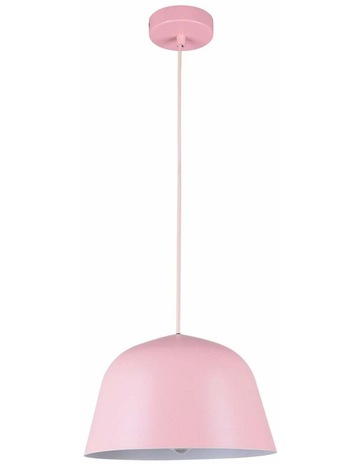 Matte Pink colour