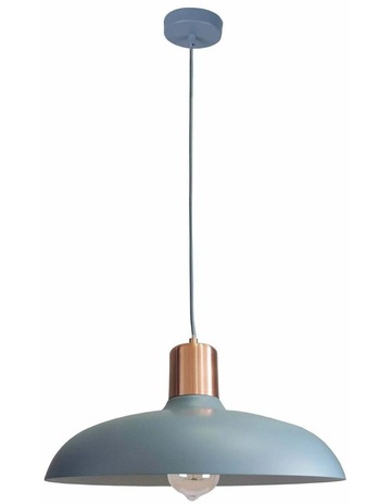 Matte Blue colour