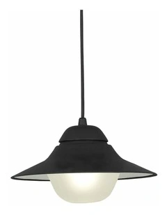 Spy Exterior Pendant Lights IP44