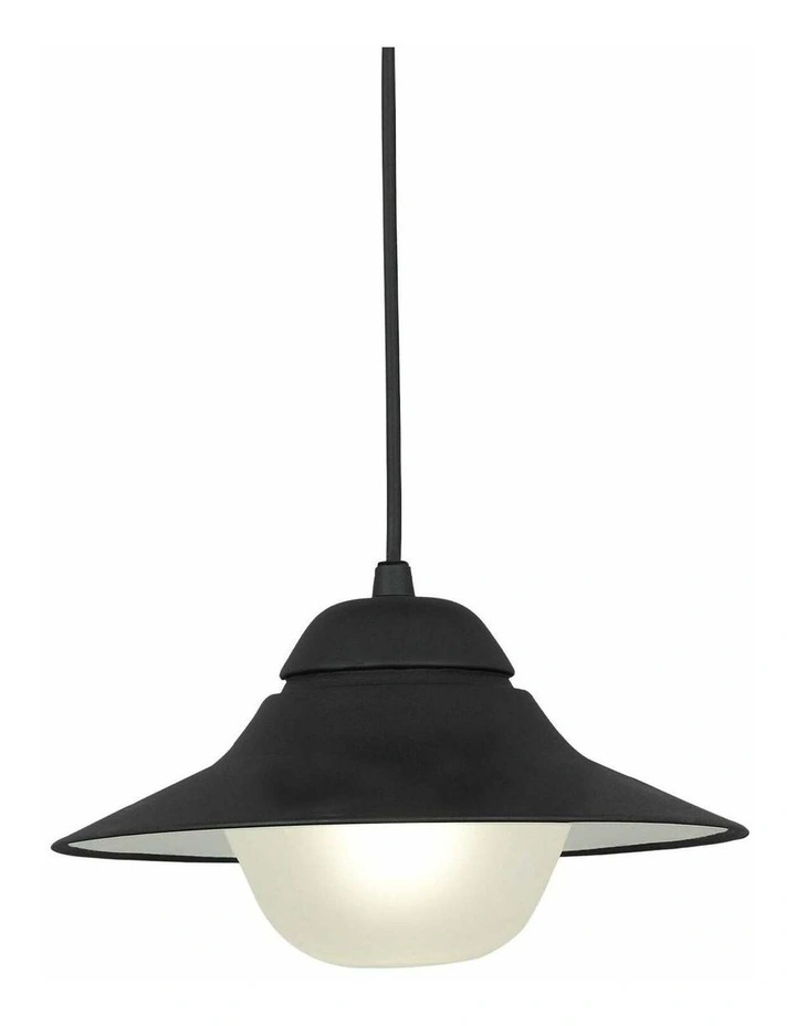 Spy Exterior Pendant Lights IP44 image 1