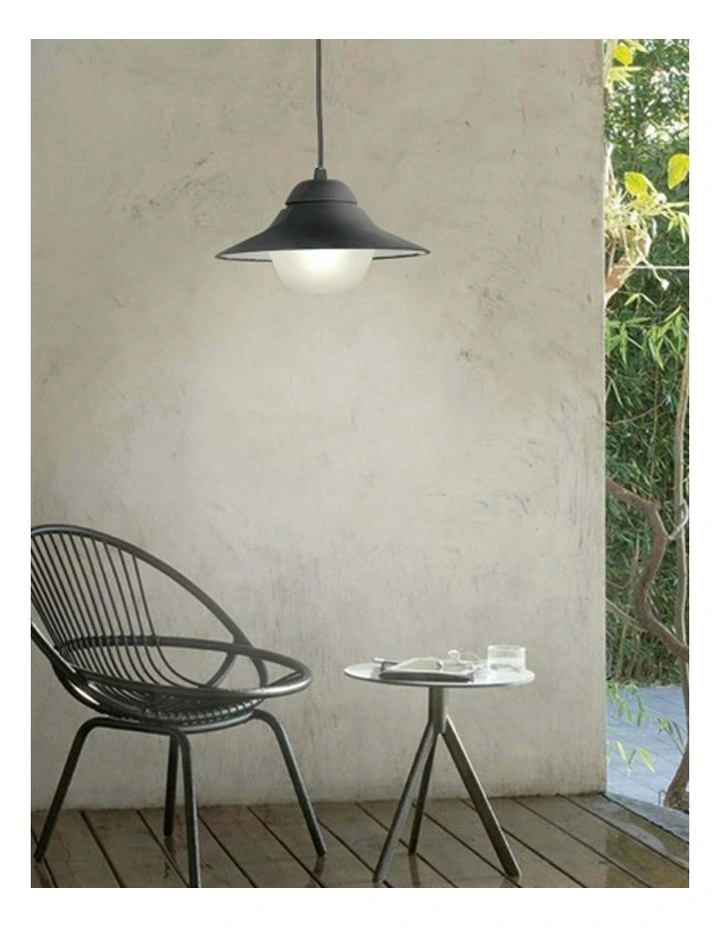 Spy Exterior Pendant Lights IP44 image 2