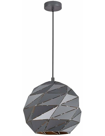 Matte Grey colour