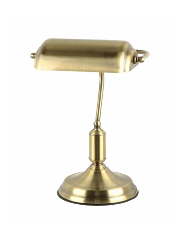 Antique Brass colour
