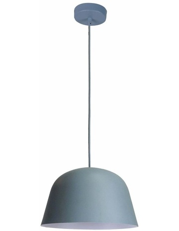 Matte Blue colour