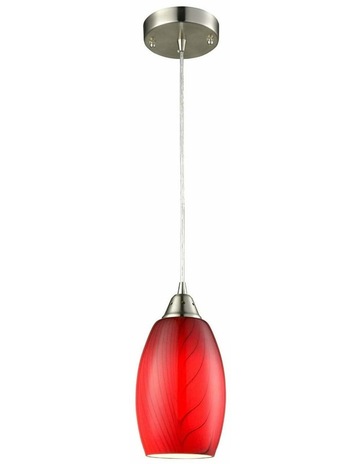 Red colour