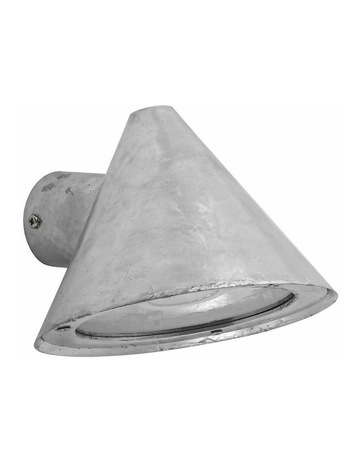 Galvanized Iron colour