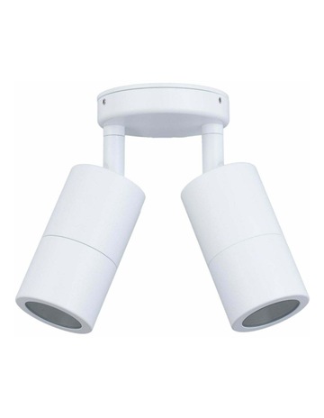 Double Adjustable colour