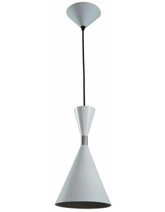 Classic Cone Shape Pendant Lights