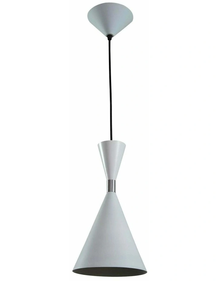 Classic Cone Shape Pendant Lights image 1