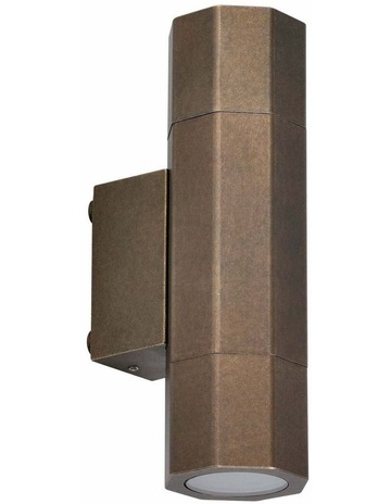 Aged Brass colour