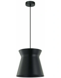 Diablo Modern Scandinavian Interior Cone Flat Top Pendant Lights